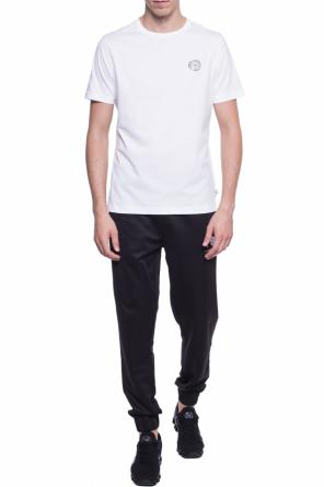 Logo-printed t-shirt, zdjęcie 2 Logo-printed t-shirt od Plein Sport